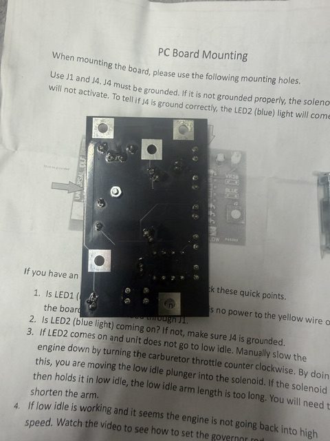 sa 200 pc board - Image 3