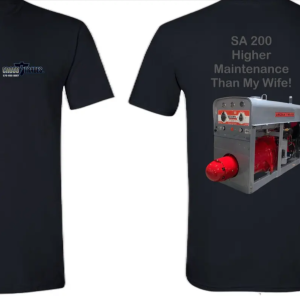 Cross Trades llc T-shirts