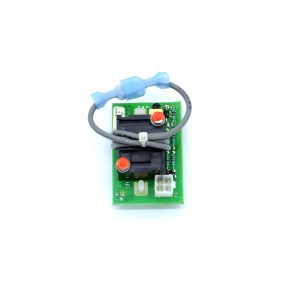 lincoln current sensing board /halifex