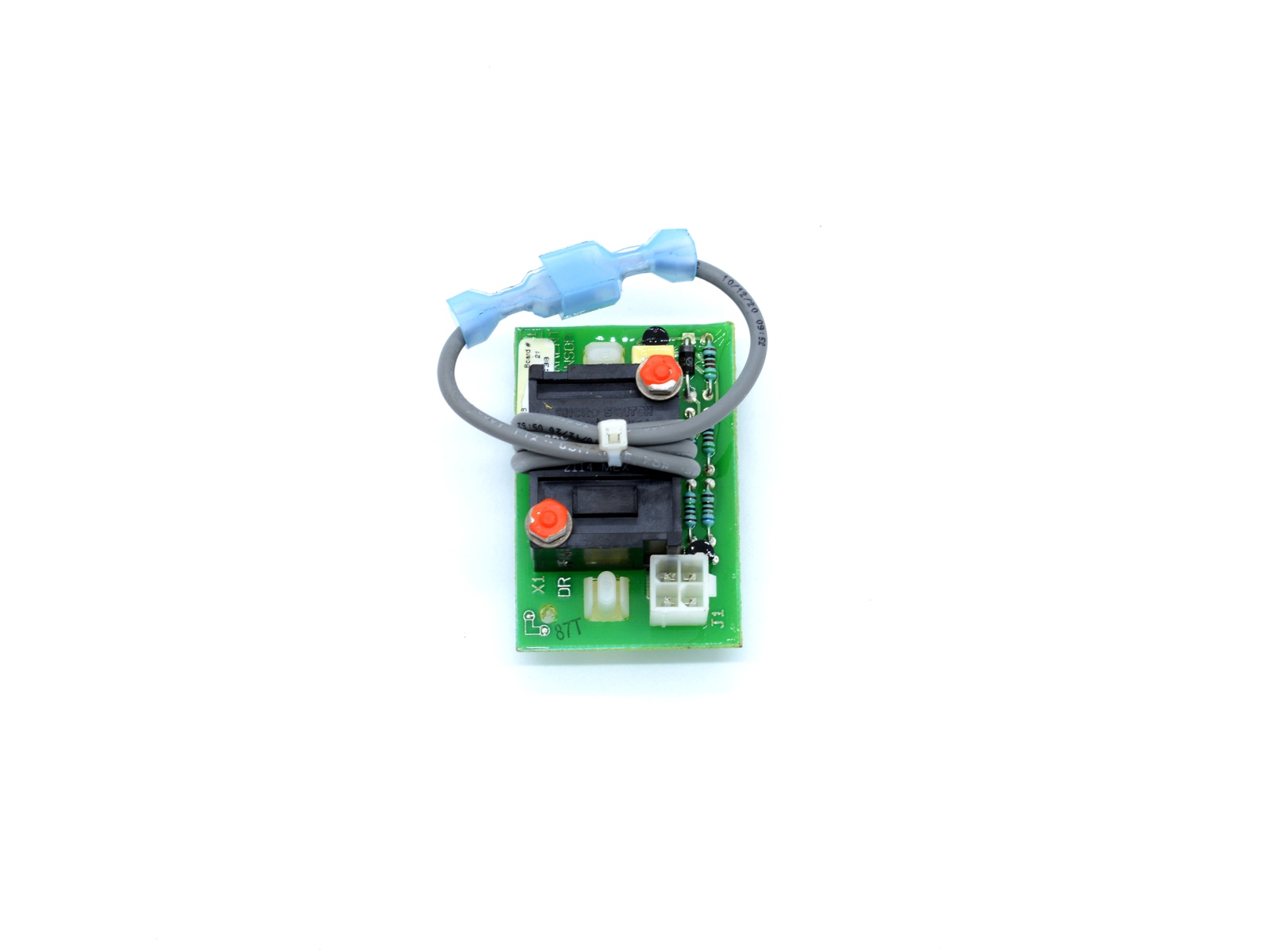 lincoln current sensing board /halifex