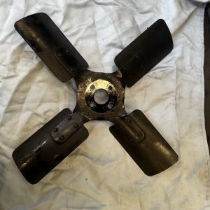 4 blade fan sa-200 163
