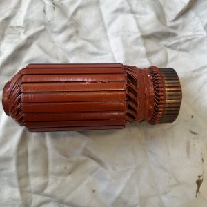 used exciter armature sa-200