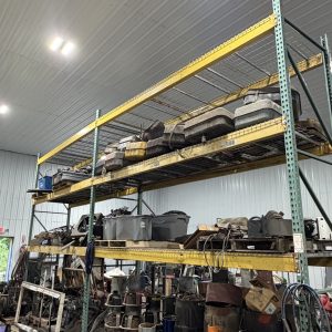 used diesel fuel tanks steel sa-250