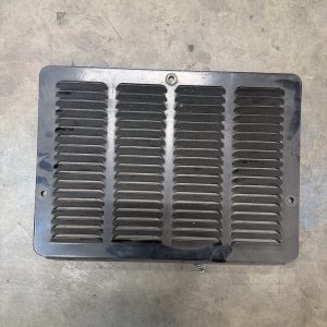 used miller 300/350/400 front rotor brush cover