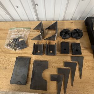 small frame engine gen bracket conversion kits 250 to 200