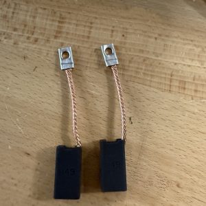 sa 200 exciter brushes