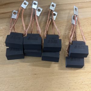 sa 200 hellwig double wire main brushes