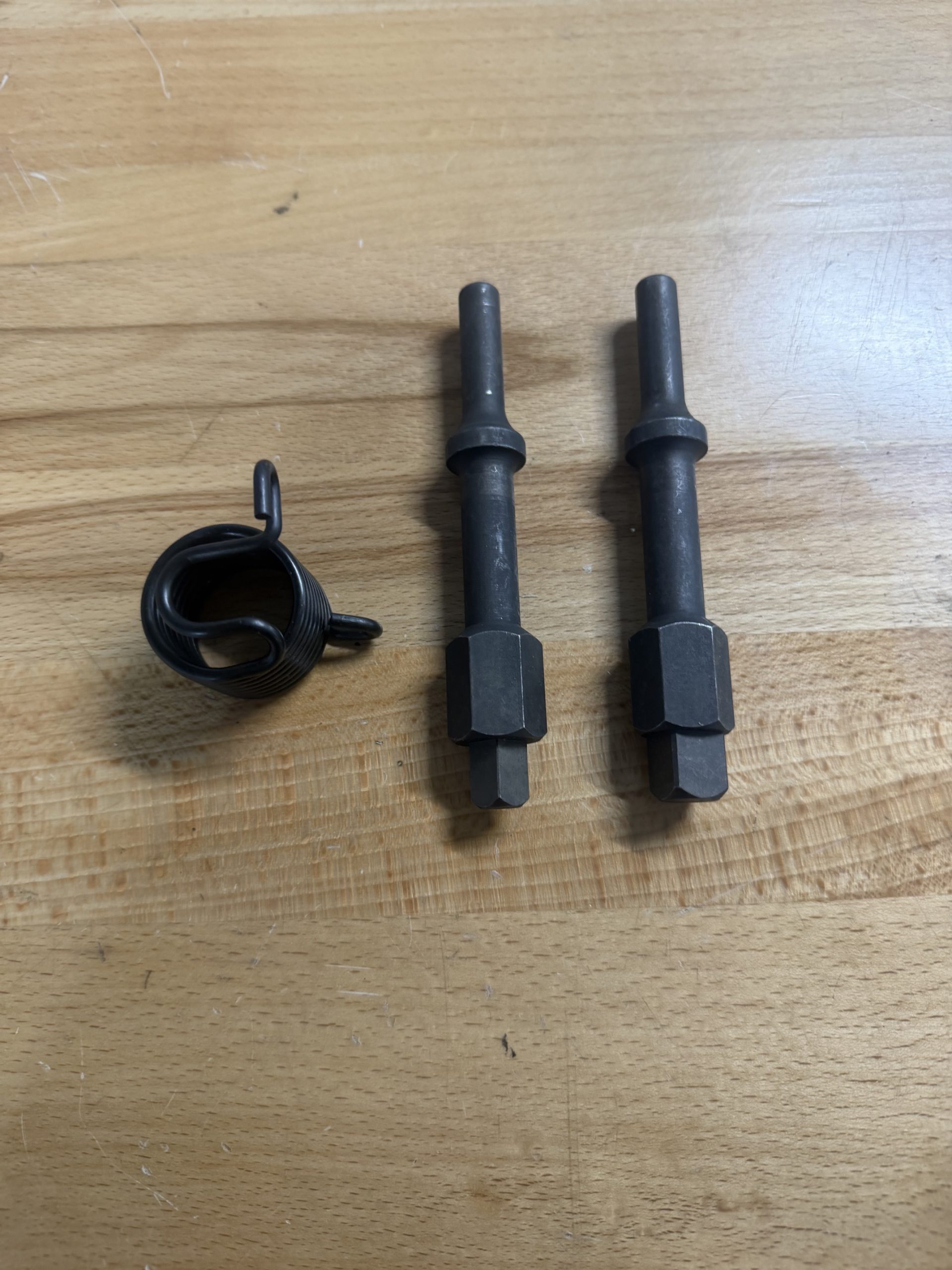 air hammer socket adapter set a must have