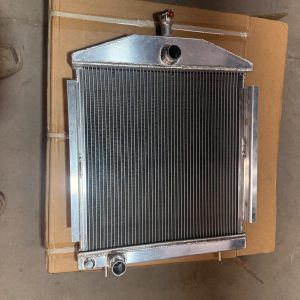 aluminum radiator sa-200 /250/300d /200d